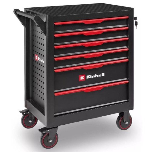 EINHELL Radionička kolica za alat Interlock sistem 49375402