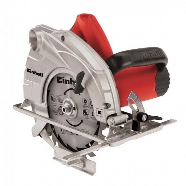 EINHELL Ručna kružna testera TC-CS 1410