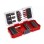 EINHELL S-Case set impaktor bitova 25-50mm bit i nasadni ključevi 6-8-10 49108703