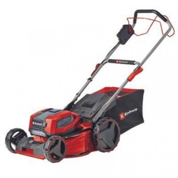 EINHELL Samohodna Aku kosilica za travu GP-CM 36/47 S LI BL (4X4,0AH)