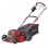 EINHELL Samohodna Aku kosilica za travu GP-CM 36/47 S LI BL (4X4,0AH)