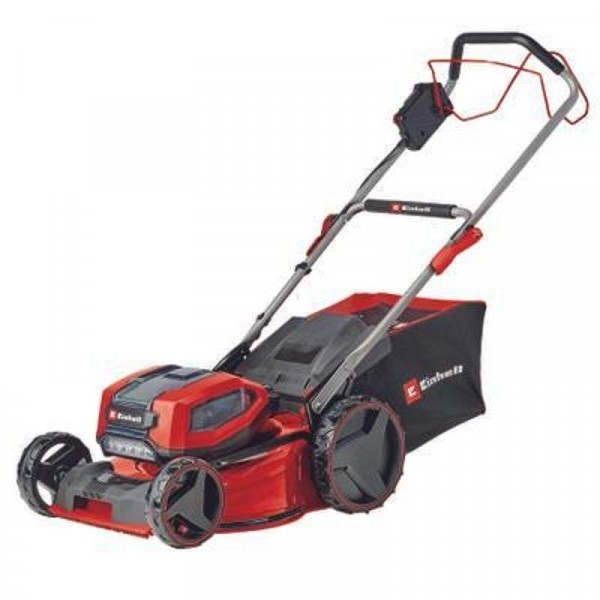 EINHELL Samohodna Aku kosilica za travu GP-CM 36/47 S LI BL (4X4,0AH)