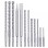 EINHELL Set burgija i dleta SDS-Plus 12/1 49240295
