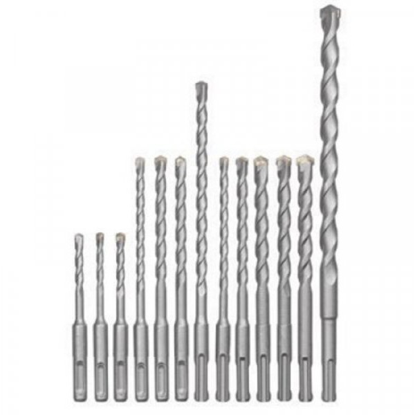 EINHELL Set burgija SDS-Plus 12/1 49240281