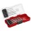 EINHELL Set burgija za metal HSS 4241 E6.3-1/4'' 2-6.5mm S-Case 10/1 49108723