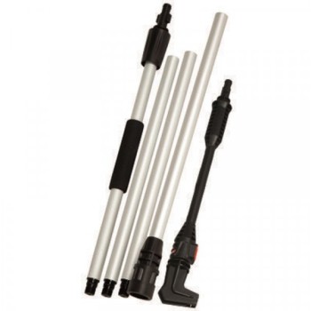 EINHELL Set metalnih nastavaka i ugaona mlaznica (110300795)