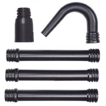 EINHELL Set nastavaka za GP-LB 18/200 Li E duvač lišća, dodatak za izduvavanje oluka 3433559
