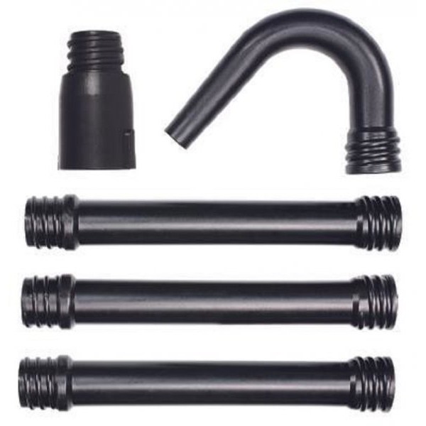 EINHELL Set nastavaka za GP-LB 18/200 Li E duvač lišća, dodatak za izduvavanje oluka 3433559