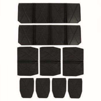 EINHELL Set plastičnih pregrada za E-Case kofer za alat 4540012