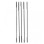 EINHELL Set reznih listova BT/TC-SS 405 49316350 E 5/1