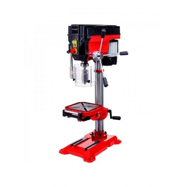 EINHELL TE-BD 750 E, Stubna bušilica