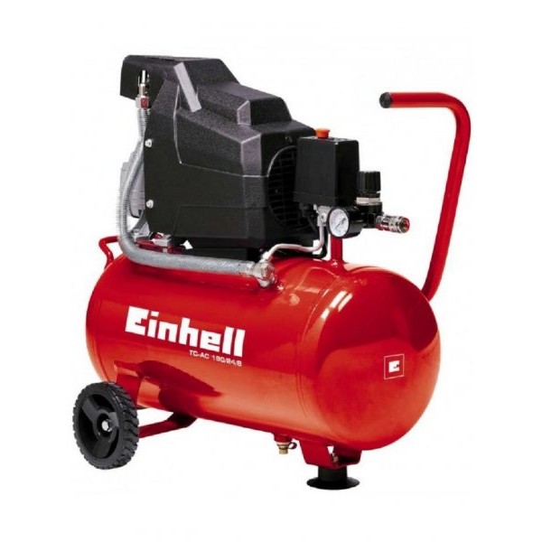 EINHELL TC-AC 190/24/8 Kompresor vazdušni