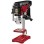EINHELL TC-BD 450 stubna bušilica 450 V Ukupna visina 592 mm