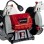 EINHELL TC-BG 200 L STONA BRUSILICA TOCILO SA OSVETLJENJEM