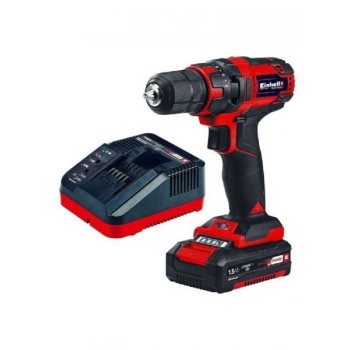 EINHELL TC-CD 18/35 Li (1x1,5 Ah) Akumulatorska bušilica