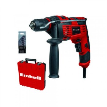 EINHELL TC-ID 720/1 E kit Udarna bušilica set