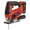 EINHELL TC-JS 18 Li Akumulatorska ubodna testera, 1x2,5 Ah
