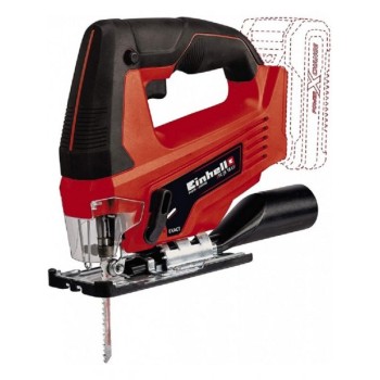 EINHELL TC-JS 18 Li - Solo Akumulatorska ubodna testera