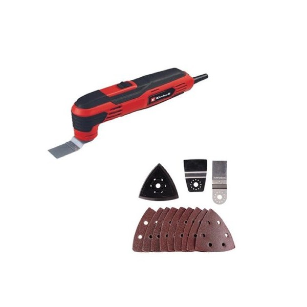 EINHELL TC-MG 250 CE, Multifunkcionalni alat 4465185