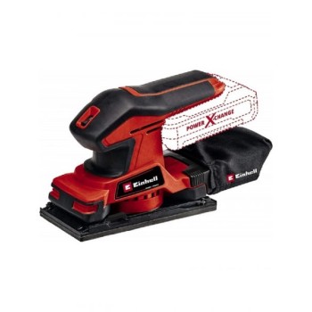 EINHELL TC-OS 18/187 Li Solo akumulatorska vibraciona brusilica