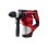 EINHELL TC-RH 1600 Elektro kombinovani čekić-bušilica