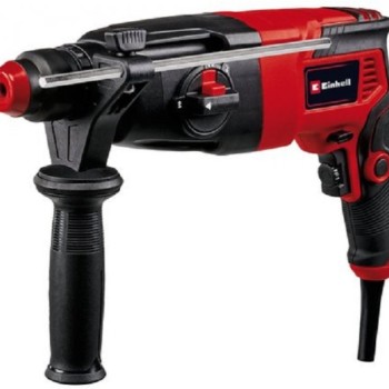 EINHELL TC-RH 620 4F  Čekić bušilica