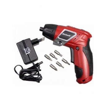 EINHELL TC-SD 3.6 Li Akumulatorski odvijač