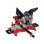 EINHELL TC-SM 2131/2 Dual, Potezna preklopna testera (4300390)