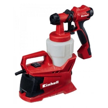 EINHELL TC-SY 600 S Električni pištolj za farbanje