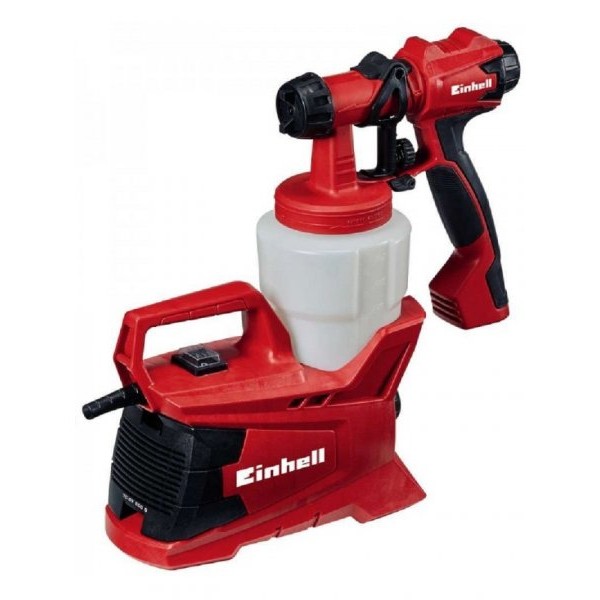 EINHELL TC-SY 600 S Električni pištolj za farbanje