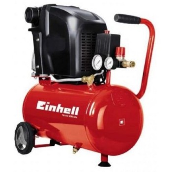 EINHELL TE-AC 230/24 Kompresor vazdušni