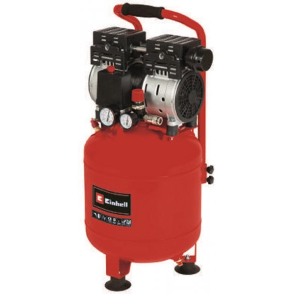 EINHELL TE-AC 24 Silent Vazduçni tihi kompresor