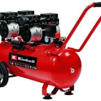 EINHELL TE-AC 50 Silent Vazdušni kompresor 4020620
