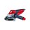 EINHELL TE-AG 125/750 Ugaona brusilica