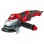EINHELL TE-AG 125 CE ugaona brusilica