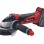 EINHELL TE-AG 18/115 Li (1x4,0Ah) Akumulatorska ugaona brusilica