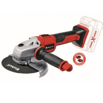 EINHELL TE-AG 18/150 Li BL - Solo Akumulatorska ugaona brusilica