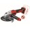 EINHELL TE-AG 18/150 Li BL - Solo Akumulatorska ugaona brusilica