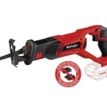 EINHELL TE-AP 18/26 Li - Solo, Akumulatorska višenamenska testera 4326290