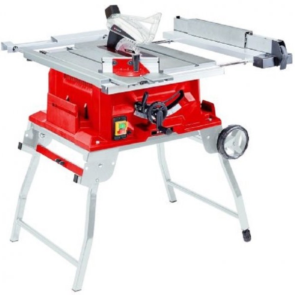 EINHELL TE-CC 250 UF stoni cirkular