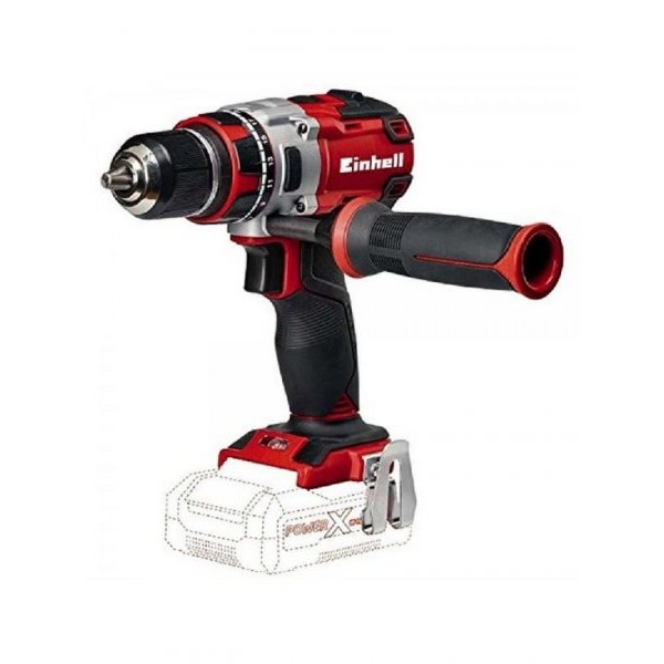 EINHELL TE-CD 18-2 Li-i-Solo Akumulatorska udarna bušilica
