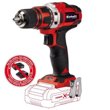 EINHELL TE-CD 18/40 Li-Solo,Akumulatorska bušilica 4513925