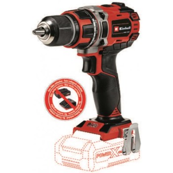 EINHELL TE-CD 18/50 Li BL Solo Akumulatorska bušilica