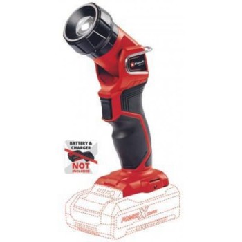 EINHELL TE-CL 18 Li H - Solo Akumulatorska LED 1/1 lampa