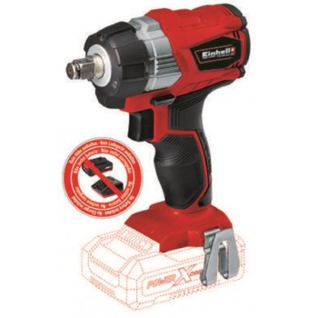 EINHELL TE-CW 18 Li  Brushless Solo Akumulatorski udarni odvijač
