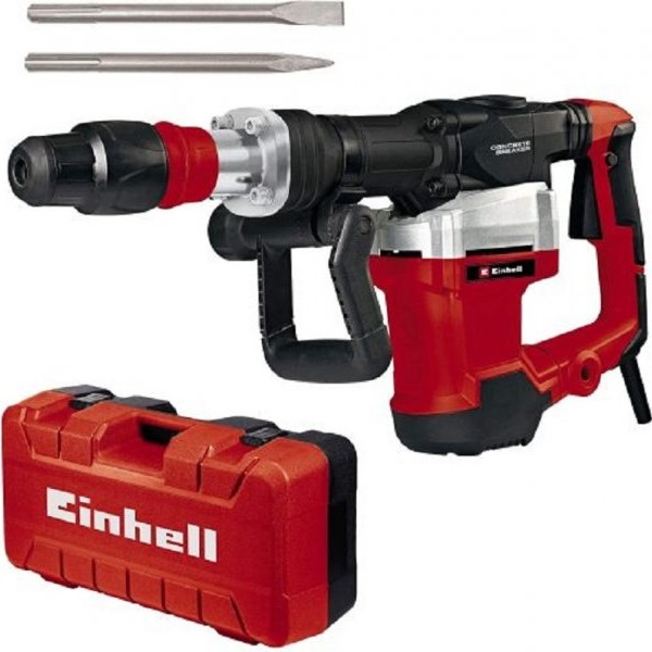 EINHELL TE-DH 32 Elektropneumatski čekić-štemarica SDS-Max