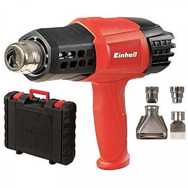 EINHELL TE-HA 2000 E, 2000W  Pištolj za vruć vazduh