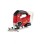 EINHELL TE-JS 18 Li Solo Akumulatorska ubodna testera