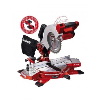 EINHELL TE-MS 18/210 Li-Solo Akumulatorska preklopna testera