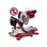 EINHELL TE-MS 18/210 Li-Solo Akumulatorska preklopna testera